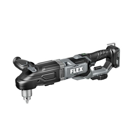 FLEX FX1681 - Z 24V 2 - GEAR 1/2in RIGHT ANGLE DRILL TOOL ONLY - Mississauga Hardware Centre Inc