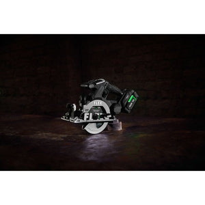 FLEX FX2131A - 1C 6 - 1/2 in IN - LINE CIRCULAR SAW KIT - Mississauga Hardware Centre Inc
