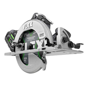 FLEX FX2141 - 1D 7 - 1/4in Circular Saw Kit - Mississauga Hardware Centre Inc
