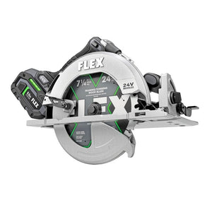 FLEX FX2141 - 1D 7 - 1/4in Circular Saw Kit - Mississauga Hardware Centre Inc