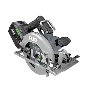FLEX FX2141 - 1J 24V 7 - 1/4 in Circular Saw Stacked - Lithium Kit - Mississauga Hardware Centre Inc