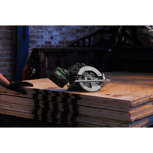 FLEX FX2141 - 1J 24V 7 - 1/4 in Circular Saw Stacked - Lithium Kit - Mississauga Hardware Centre Inc
