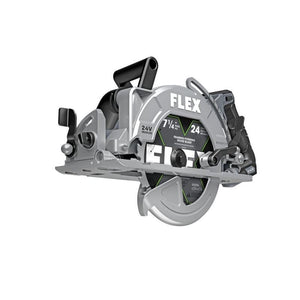 FLEX FX2141R - Z 7 - 1/4 in Rear Handle Circular Saw (Tool Only) - Mississauga Hardware Centre Inc