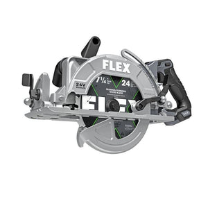 FLEX FX2141R - Z 7 - 1/4 in Rear Handle Circular Saw (Tool Only) - Mississauga Hardware Centre Inc