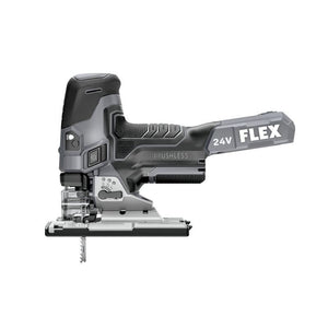 FLEX FX2221 - Z 24V Brushless Barrel Handle Jig Saw - Bare Tool - Mississauga Hardware Centre Inc