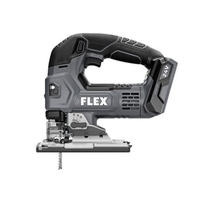 FLEX FX2231 - Z 24V Brushless D - Handle Jig Saw - Bare Tool - Mississauga Hardware Centre Inc