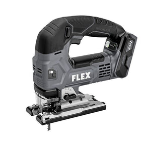 FLEX FX2231 - Z 24V Brushless D - Handle Jig Saw - Bare Tool - Mississauga Hardware Centre Inc