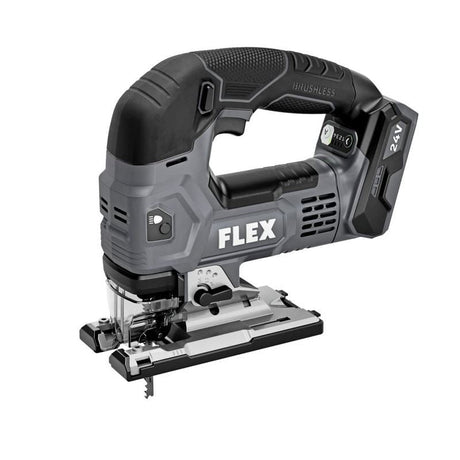 FLEX FX2231 - Z 24V Brushless D - Handle Jig Saw - Bare Tool - Mississauga Hardware Centre Inc