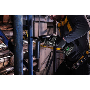 FLEX FX2241 - 1A 24V One - handed Reciprocating Saw Kit - Mississauga Hardware Centre Inc