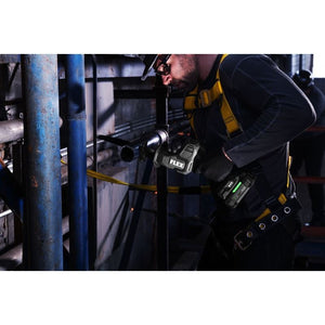 FLEX FX2241 - 1A 24V One - handed Reciprocating Saw Kit - Mississauga Hardware Centre Inc