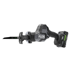 FLEX FX2241 - 1A 24V One - handed Reciprocating Saw Kit - Mississauga Hardware Centre Inc