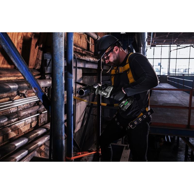 FLEX FX2241 - 1A 24V One - handed Reciprocating Saw Kit - Mississauga Hardware Centre Inc