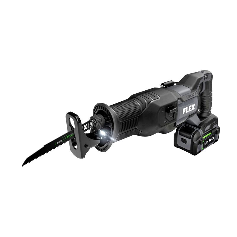 FLEX FX2271 - 1C Reciprocating Saw Kit - Mississauga Hardware Centre Inc