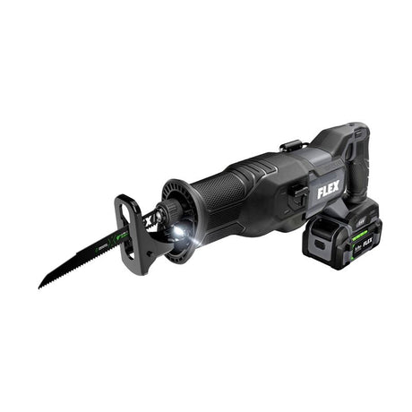 FLEX FX2271 - 1C Reciprocating Saw Kit - Mississauga Hardware Centre Inc