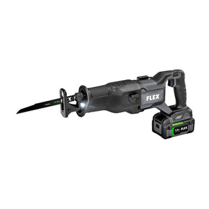 FLEX FX2271 - 1C Reciprocating Saw Kit - Mississauga Hardware Centre Inc