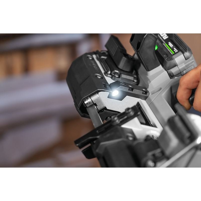 FLEX FX2331 - Z 2 - 1/2in COMPACT BAND SAW TOOL ONLY - Mississauga Hardware Centre Inc