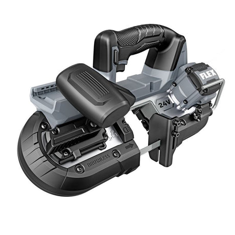 FLEX FX2331 - Z 2 - 1/2in COMPACT BAND SAW TOOL ONLY - Mississauga Hardware Centre Inc