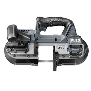 FLEX FX2331 - Z 2 - 1/2in COMPACT BAND SAW TOOL ONLY - Mississauga Hardware Centre Inc