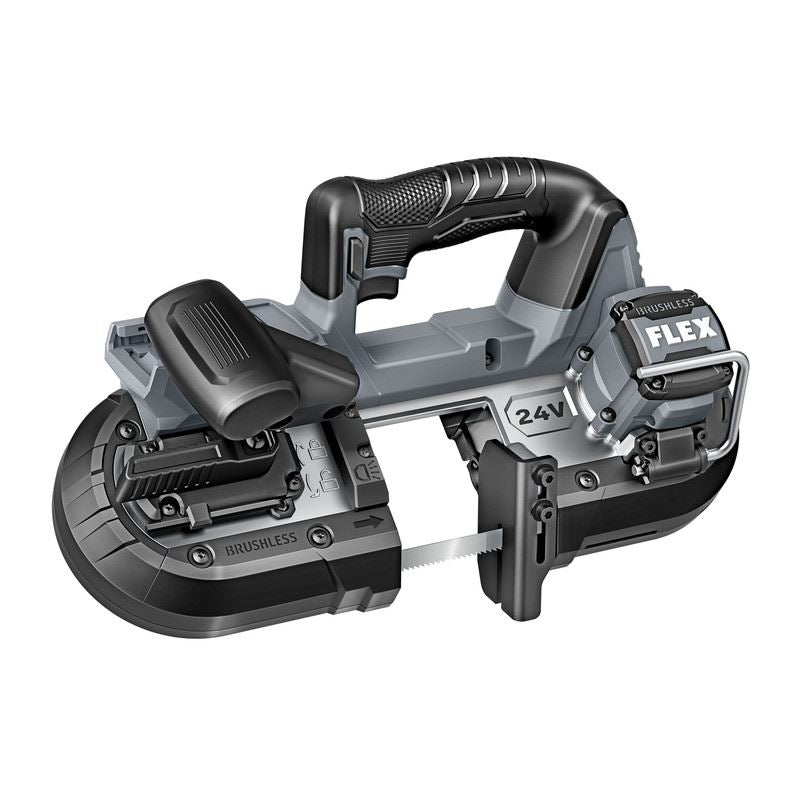 FLEX FX2331 - Z 2 - 1/2in COMPACT BAND SAW TOOL ONLY - Mississauga Hardware Centre Inc