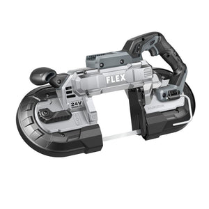FLEX FX2351 - Z 5in DEEP CUT BAND SAW TOOL ONLY - Mississauga Hardware Centre Inc