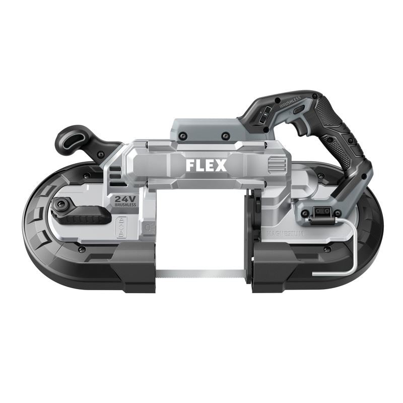 FLEX FX2351 - Z 5in DEEP CUT BAND SAW TOOL ONLY - Mississauga Hardware Centre Inc