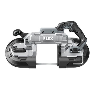 FLEX FX2351 - Z 5in DEEP CUT BAND SAW TOOL ONLY - Mississauga Hardware Centre Inc