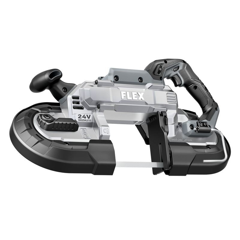 FLEX FX2351 - Z 5in DEEP CUT BAND SAW TOOL ONLY - Mississauga Hardware Centre Inc