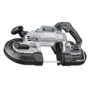 FLEX FX2351 - Z 5in DEEP CUT BAND SAW TOOL ONLY - Mississauga Hardware Centre Inc
