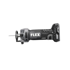 FLEX FX2471 - Z 24V Brushless Drywall Cut Out Tool - Bare Tool - Mississauga Hardware Centre Inc