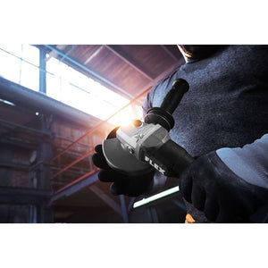 FLEX FX3171A - 1C 24V 5 in Brushless Variable Speed Angle Grinder with Paddle Switch Kit - Mississauga Hardware Centre Inc