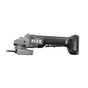 FLEX FX3171A - Z 24V 5 in Variable Speed Angle Grinder with Paddle Switch - Bare Tool - Mississauga Hardware Centre Inc