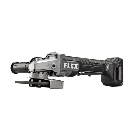 FLEX FX3171A - Z 24V 5 in Variable Speed Angle Grinder with Paddle Switch - Bare Tool - Mississauga Hardware Centre Inc