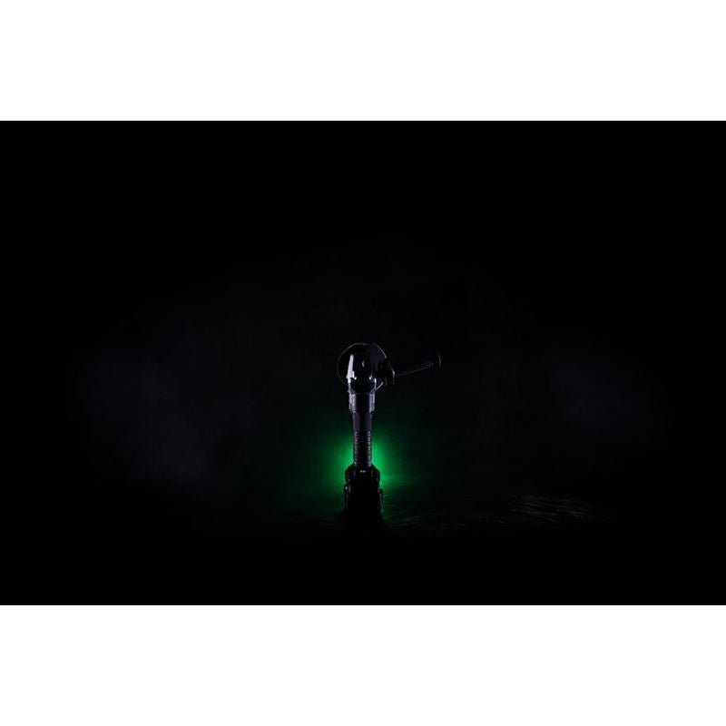 FLEX FX3171A - Z 24V 5 in Variable Speed Angle Grinder with Paddle Switch - Bare Tool - Mississauga Hardware Centre Inc