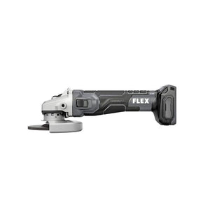 FLEX FX3181A - Z 24V 5 in Brushless Variable Speed Angle Grinder with Side Switch - Bare Tool - Mississauga Hardware Centre Inc