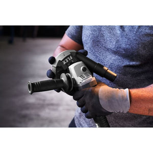 FLEX FX3181A - Z 24V 5 in Brushless Variable Speed Angle Grinder with Side Switch - Bare Tool - Mississauga Hardware Centre Inc
