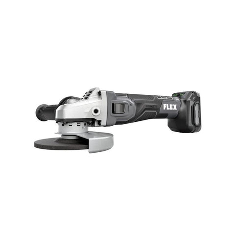 FLEX FX3181A - Z 24V 5 in Brushless Variable Speed Angle Grinder with Side Switch - Bare Tool - Mississauga Hardware Centre Inc