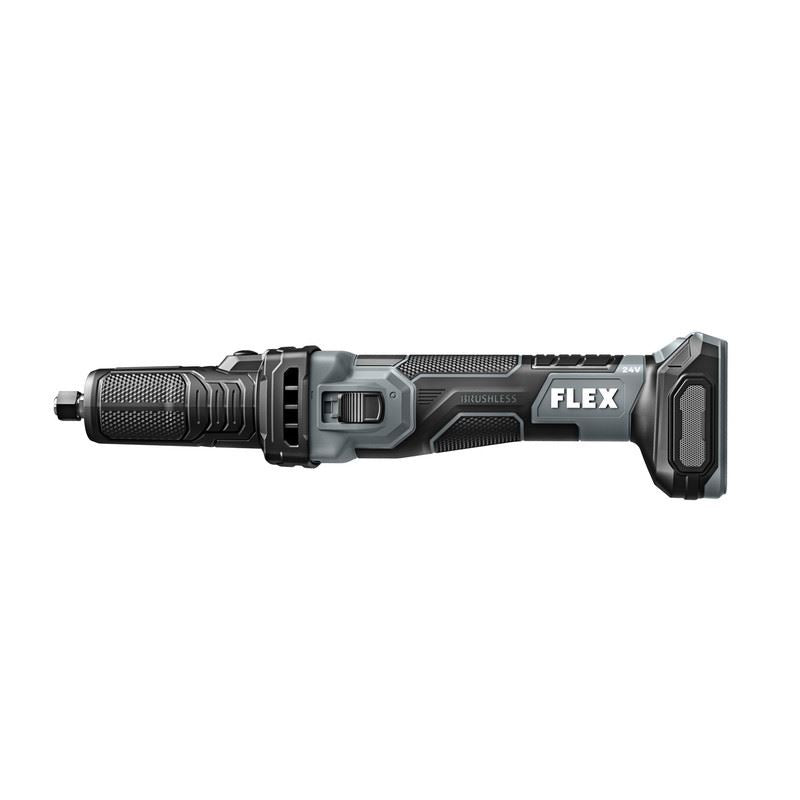 FLEX FX3211 - Z FLEX 24V DIE GRINDER TOOL ONLY - Mississauga Hardware Centre Inc