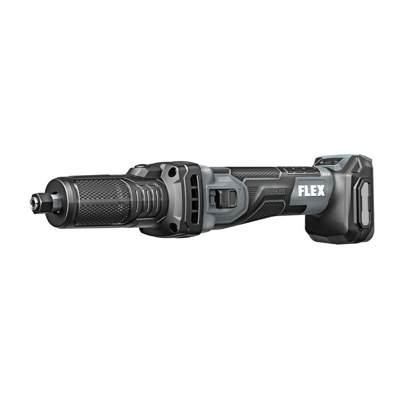 FLEX FX3211 - Z FLEX 24V DIE GRINDER TOOL ONLY - Mississauga Hardware Centre Inc