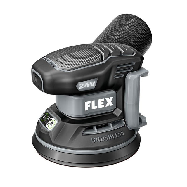 FLEX FX3411 - Z 5in RANDOM ORBITAL SANDER TOOL ONLY - Mississauga Hardware Centre Inc