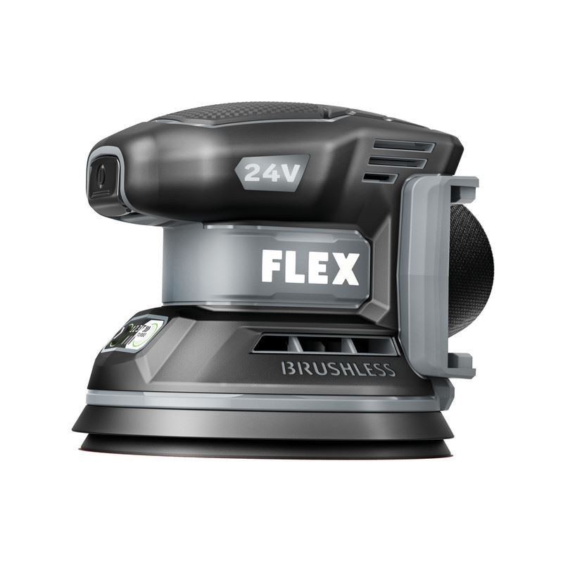 FLEX FX3411 - Z 5in RANDOM ORBITAL SANDER TOOL ONLY - Mississauga Hardware Centre Inc