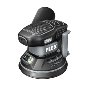 FLEX FX3411 - Z 5in RANDOM ORBITAL SANDER TOOL ONLY - Mississauga Hardware Centre Inc