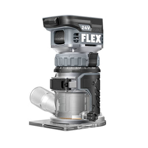 FLEX FX4221 - Z TRIM ROUTER TOOL ONLY - Mississauga Hardware Centre Inc