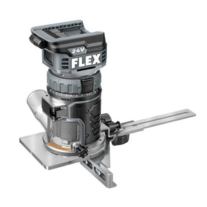 FLEX FX4221 - Z TRIM ROUTER TOOL ONLY - Mississauga Hardware Centre Inc