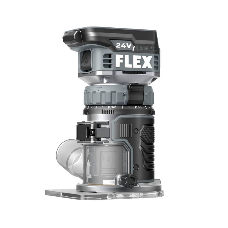 FLEX FX4221 - Z TRIM ROUTER TOOL ONLY - Mississauga Hardware Centre Inc