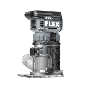 FLEX FX4221 - Z TRIM ROUTER TOOL ONLY - Mississauga Hardware Centre Inc