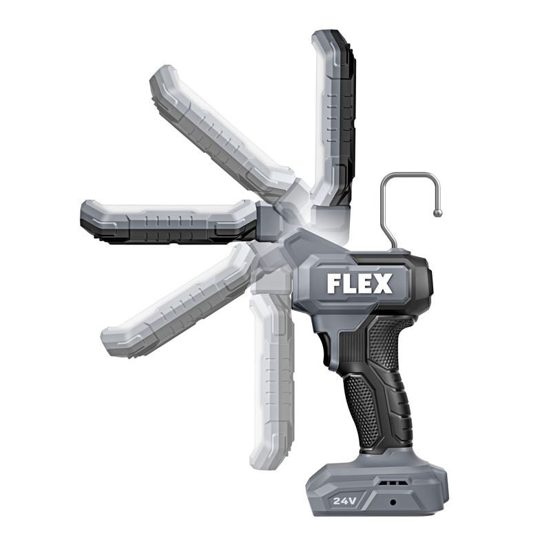 FLEX FX5121 - Z 24V Inspection Light Tool Only - Mississauga Hardware Centre Inc