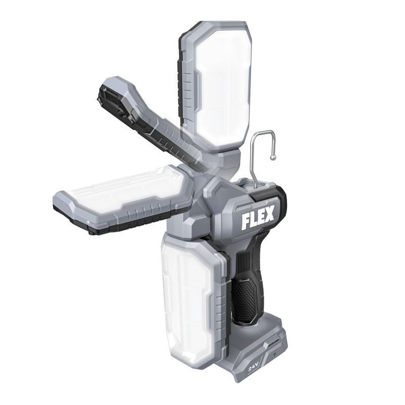 FLEX FX5121 - Z 24V Inspection Light Tool Only - Mississauga Hardware Centre Inc
