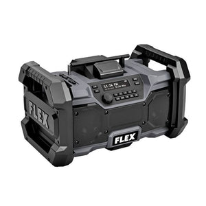 FLEX FX5351 - Z 24V Jobsite Radio - Bare Tool - Mississauga Hardware Centre Inc