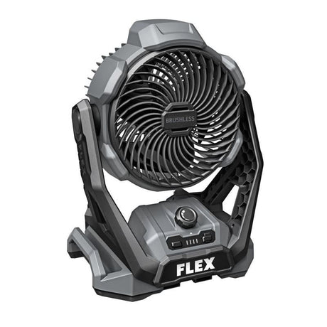 FLEX FX5471 - Z 24V Jobsite Fan Bare Tool - Mississauga Hardware Centre Inc
