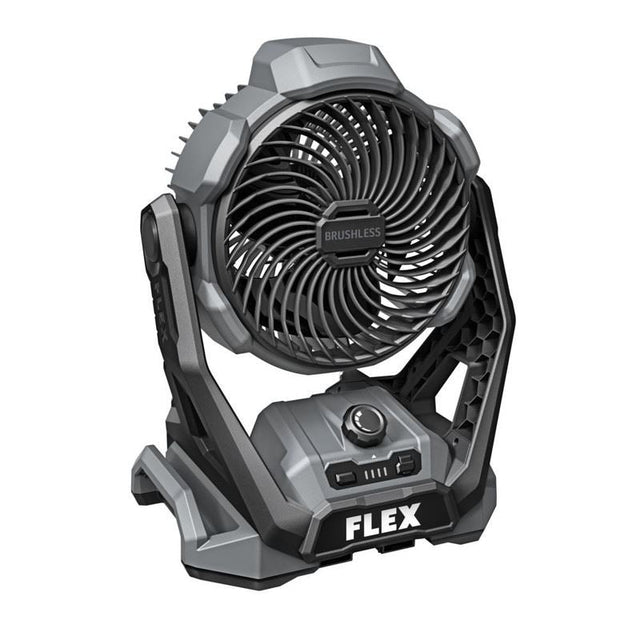 FLEX FX5471 - Z 24V Jobsite Fan Bare Tool - Mississauga Hardware Centre Inc
